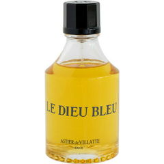 Le Dieu Bleu von Astier de Villatte