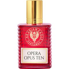 Opera Opus Ten by Arabian Eagle