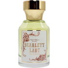 Scarlett Lady by Statik Olfactive