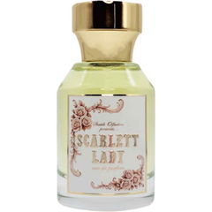 Scarlett Lady von Statik Olfactive