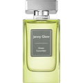 Green Cucumber von Jenny Glow