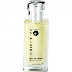 Objectivo Uomo by Exenthia Mediterranea