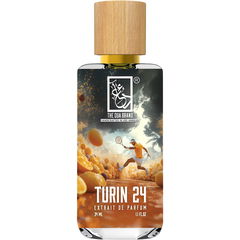 Turin 24 by The Dua Brand / Dua Fragrances