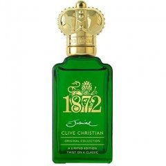 1872 Jasmine by Clive Christian