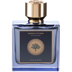 Rio de Janeiro by Memoirs of a Perfume Collector
