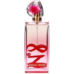 Eau de Collection No. 8 by Hanae Mori / ハナヱ モリ
