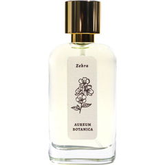 Zehra by Aureum Botanica