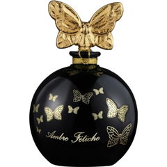 Ambre Fétiche Boule Papillon von Goutal