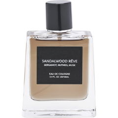 Sandalwood Rêve von Tru Fragrance