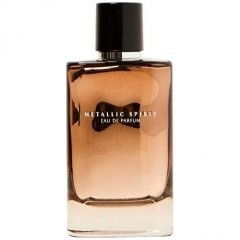 Metallic Spirit von Zara
