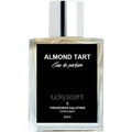 Almond Tart by Theodoros Kalotinis
