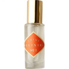 Lotus Elixir No. 1 - Ananda von Illume