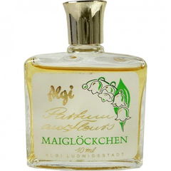 Parfum aux Fleurs - Maiglöckchen by Algi