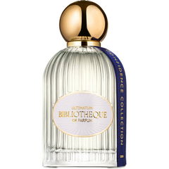 Ultimatum by Bibliothèque de Parfum