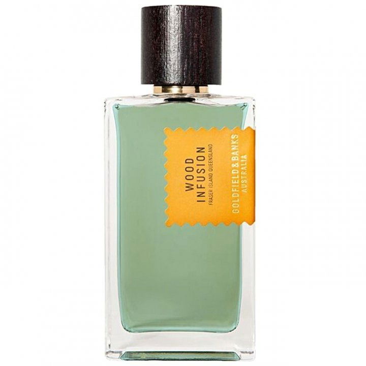Wood Infusion von Goldfield & Banks