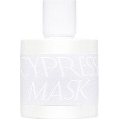 Cypress Mask by Tobali Cypress Mask by Tobali