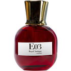 E03 Royal Antique by Michele Marin Essenza