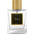 No 3 (Eau de Parfum) by Les Deux