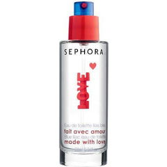 Fait avec Amour - Lilas Bleu / Made with Love - Blue Lilac von Sephora