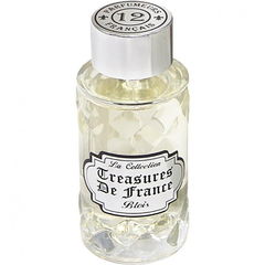 Treasures de France - Blois by 12 Parfumeurs Français