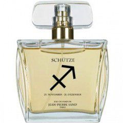 Schütze von Jean-Pierre Sand