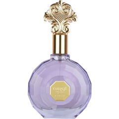 Louise Mirengue von Zakat