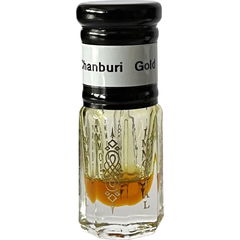Chanburi Gold von Immortal Oud