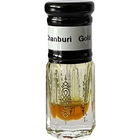 Chanburi Gold by Immortal Oud