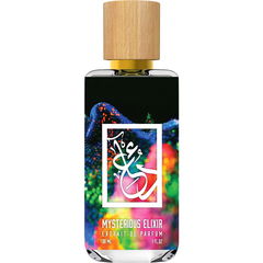 Mysterious Elixir by The Dua Brand / Dua Fragrances