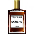 Encens by Agda Bharr