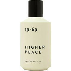 Higher Peace von 19-69
