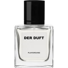 Playground by Der Duft