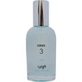 Series 3 by oxgn̄ / Oxygen