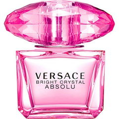 Bright Crystal Absolu by Versace