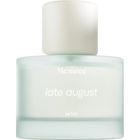 Late August by Memree