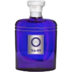 Nǿ-09 von Arabian Eagle