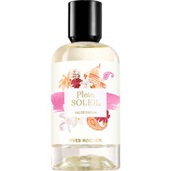 Plein Soleil (Eau de Parfum) von Yves Rocher