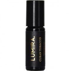 Cuban Tobacco (Perfume Oil) von Lumira
