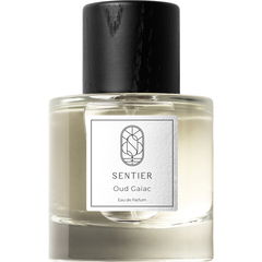 Oud Gaiac by Sentier
