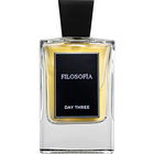Filosofia von Day Three Fragrances