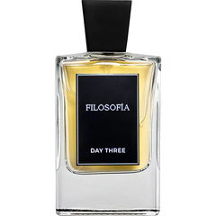 Filosofia by Day Three Fragrances