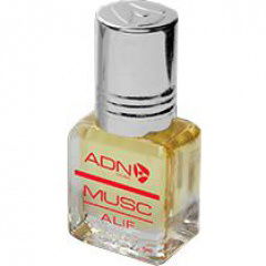 Musc Alif von ADN Paris