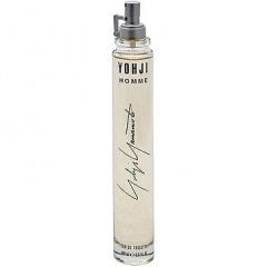 Yohji Homme (1999) (Eau de Toilette) von Yohji Yamamoto