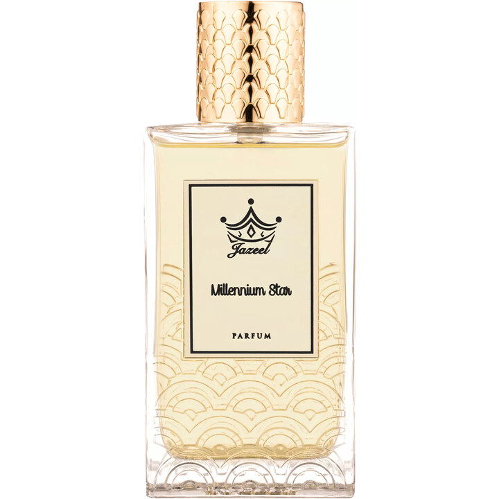Millennium Star von Jazeel Millennium Star von Jazeel