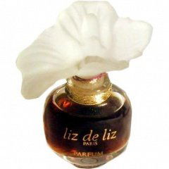 Liz de Liz by Liz Paris