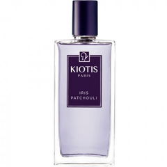 Iris Patchouli von Kiotis