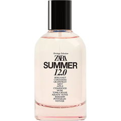 Heritage Selection - Summer 12.0 by Zara