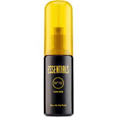 Essentials N°16 by Milton-Lloyd / Jean Yves Cosmetics