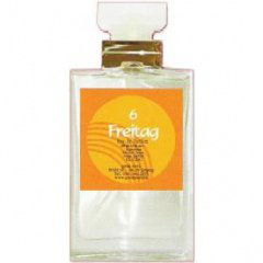 Freitag by Weltenduft