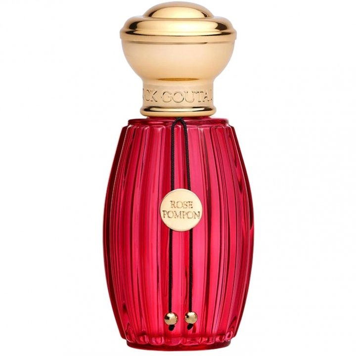Rose Pompon (Eau de Parfum) von Goutal